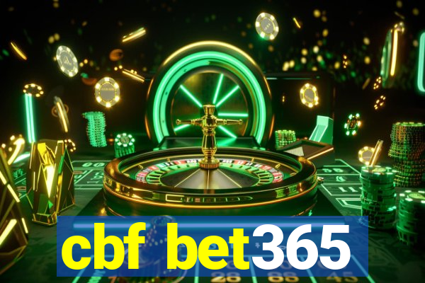 cbf bet365